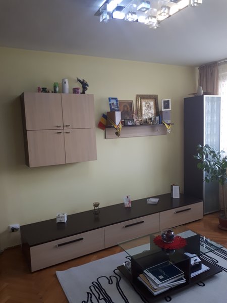 Baba Novac, sector 3